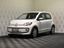 käytetty VW up! up! move1,0 44 kW (60 hv) BlueMotion Technology 4-ovinen - Rahoitus jopa ilman käsirahaa! Suomi-auto, Ilmasointi!