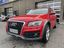 käytetty Audi Q5 3.2 FSi 270 HV QUATTRO TIPTRONIC NAHKASISUSTUS LED LASIKATTOLUUKKU WEBASTO ADAPTIIVINEN CRUISE VETOKOUKKU 19"ALU...
