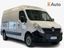 käytetty Renault Master dCi 145 TwinTurbo L2H2 10,8 m3 **Cruise, Vetokoukku, Webasto**