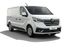 käytetty Renault Trafic Blue dCi 130 L2H1 6,7m3 Nordic Edition