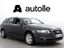 käytetty Audi A6 2,7 TDI V6 autom Quattro|Polttoainekäyttöinen lämmitin|Kahdet renkaat|Huollettu