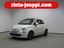 käytetty Fiat 500 1,2 69hv Lounge Start&Stop