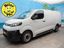 käytetty Citroën Jumpy 180 XL BlueHDi Aut. Alv.väh.kelp. *Webasto / Kamera / Koukku / Vakkari / Suomi-auto* - *SUURI VARASTON TYHJENNYS!!* -