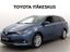käytetty Toyota Auris Touring Sports 1,8 Hybrid Active Edition Navigointi Kamera