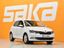 käytetty Skoda Fabia 1,2 TSI 90 Style 1-Om