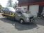 käytetty VW LT Vw46 2.8 Tdi 96kw K-auto auto-ja koneenkuljetusauto/hinausauto
