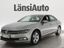 käytetty VW Passat Sedan Trendline 1,4 TSI 92 kW (125 hv) / Kauko Webasto / Dynaamiset Ledit / 2x alut / Vakkari / Tutkat / **** LänsiAuto Safe -sopimus hintaan 590e ****