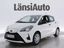 käytetty Toyota Yaris 1,0 VVT-i Life 5ov Tutustu