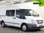 käytetty Ford Transit 300M 2,2TDCi 115 N1 Van Trend FWD 4,36 Puolikorkea