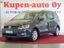 usado VW Sharan Highline 2,0 TDI 130 BlueMot DSG. Webasto, Navi, Alacantara nahkaverhoilu