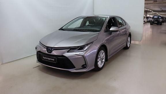 Hopea Käytetty 2020 Toyota Corolla Active Sedan | 19 800 € (Perustarjous) - Kuva 1/4