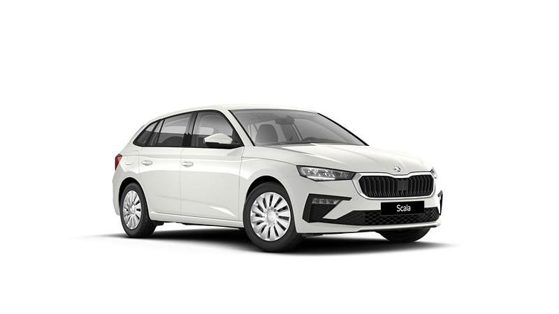 Uusi 2025 Skoda Scala Essence Viistoperä | 24 717 € - Kuva 1/1
