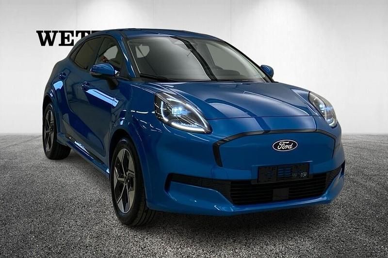 Uusi 2025 Ford Puma Gen-E Standard Range Katumaasturi | 36 490 € (Perustarjous) - Kuva 1/4