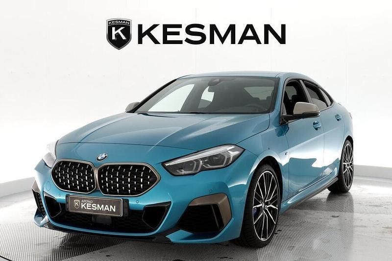 Käytetty BMW M235 M Sport 306 HP (225 kW) 2020 Coupe - kaksiovinen