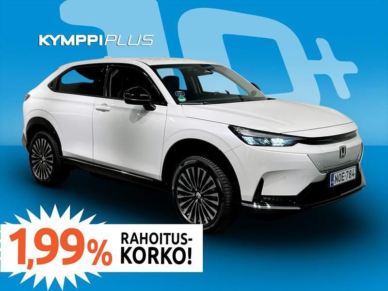 Käytetty Honda e:Ny1 Elegance 150 kW (204 HP) 2024 Katumaasturi