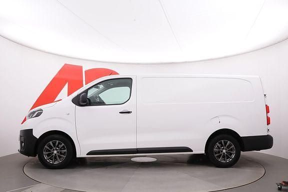 Käytetty Toyota Proace 177 HP (130 kW) 2021 Valk Tila-auto
