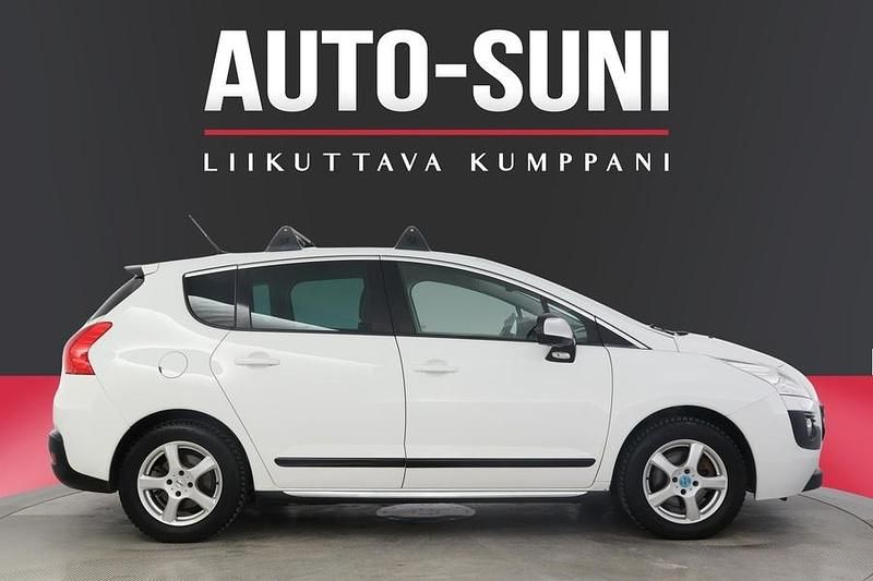 Käytetty Peugeot 3008 163 HP (119 kW) 2013 Farmari