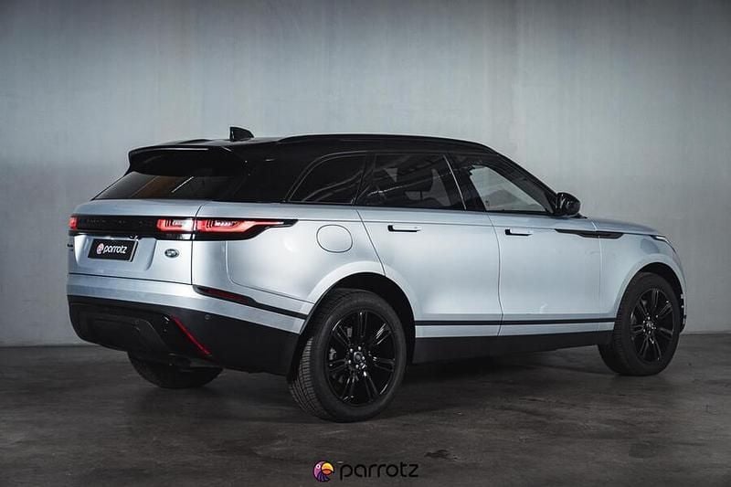 Käytetty Land Rover Range Rover Velar 301 HP (221 kW) 2023 Katumaasturi