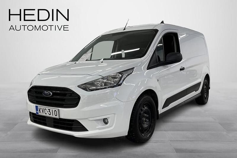 Käytetty Ford Transit Trend 99 HP (72 kW) 2023 Van