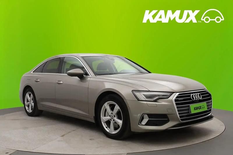 Käytetty 2019 Audi A6 Business Sedan | 27 490 € - Kuva 1/4