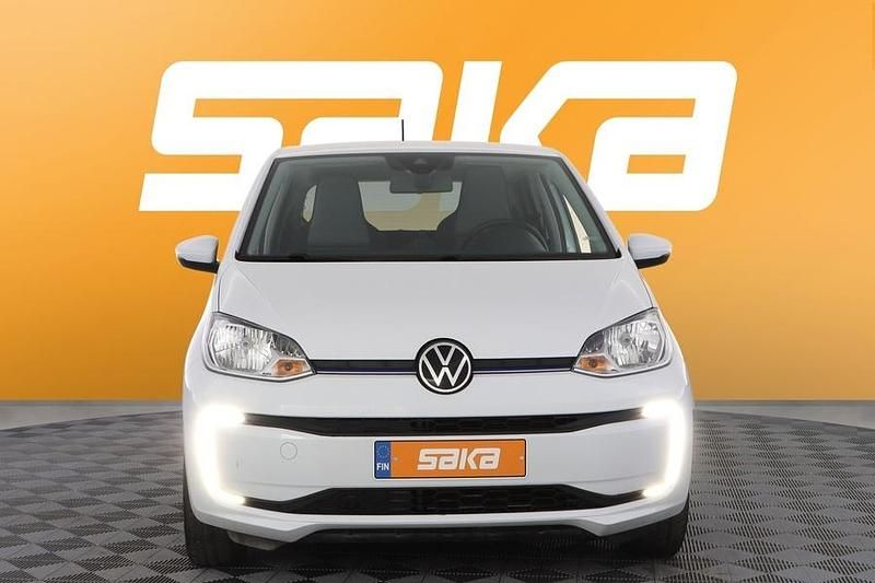 Käytetty VW e-up! 61 kW (83 HP) 2020 Viistoperä