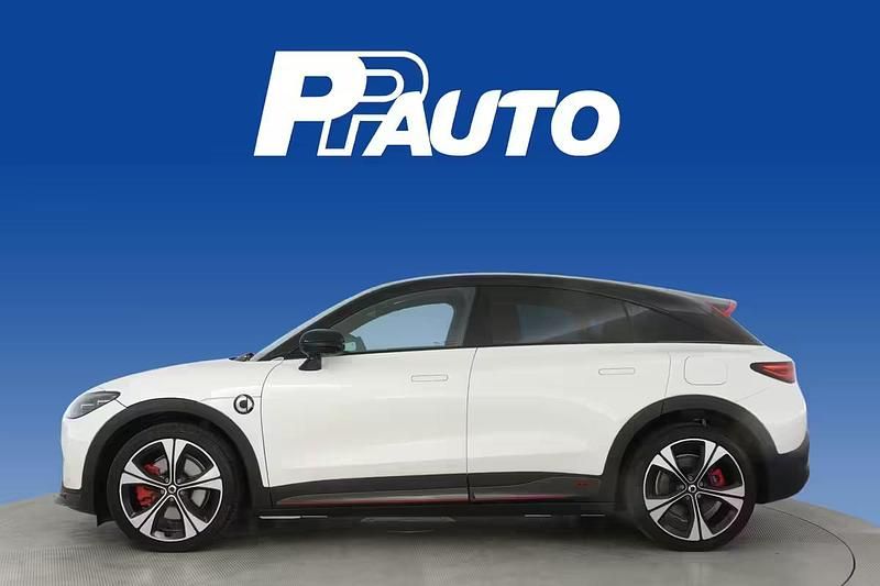 Käytetty Smart #3 Brabus 314 kW (428 HP) 2024 Katumaasturi