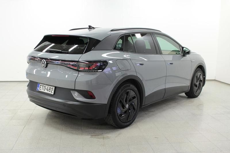 Käytetty VW ID.4 Pro Performance 150 kW (204 HP) 2021 Katumaasturi