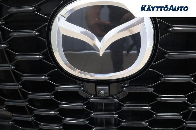 Käytetty Mazda CX-60 Comfort 328 HP (241 kW) 2023 Val Katumaasturi