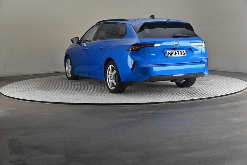 Käytetty Opel Astra Edition 180 HP (132 kW) 2024 Farmari