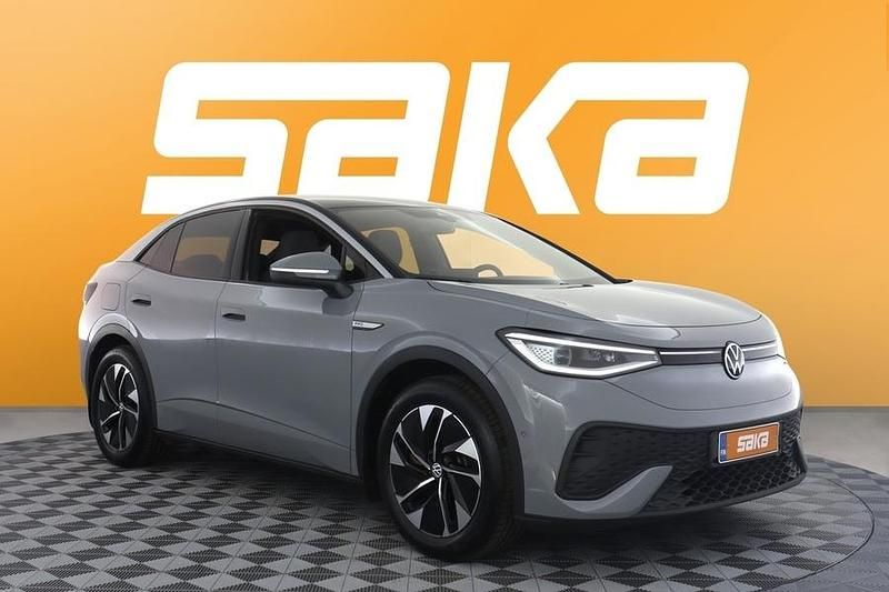 Käytetty VW ID.5 Pro Performance 150 kW (204 HP) 2022 Katumaasturi