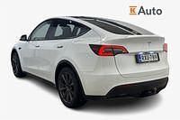Käytetty Tesla Model Y RWD 219 kW (299 HP) 2023 Valkoinen Katumaasturi
