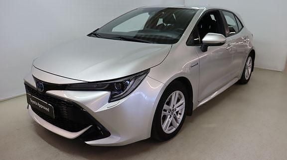 Hopea Käytetty 2019 Toyota Corolla Active Viistoperä | 17 980 € (Perustarjous) - Kuva 1/4