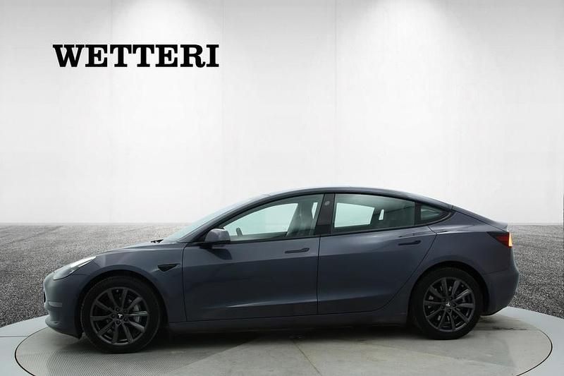 Käytetty Tesla Model 3 258 kW (351 HP) 2021 Sedan