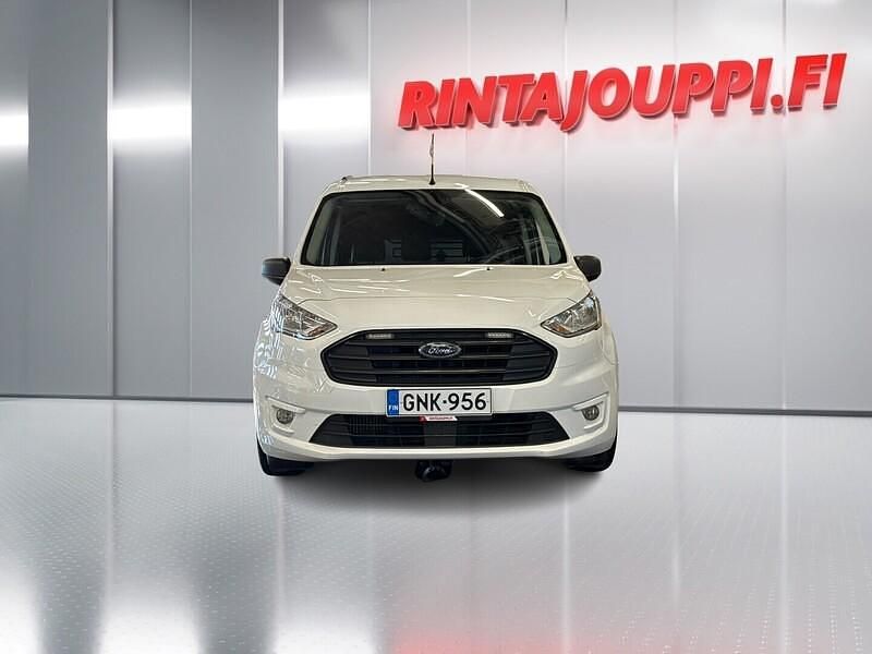 Käytetty Ford Transit Trend 101 HP (74 kW) 2020 Van