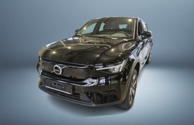 Musta Käytetty 2023 Volvo C40 Plus Katumaasturi | 37 880 € (Perustarjous) - Kuva 1/2