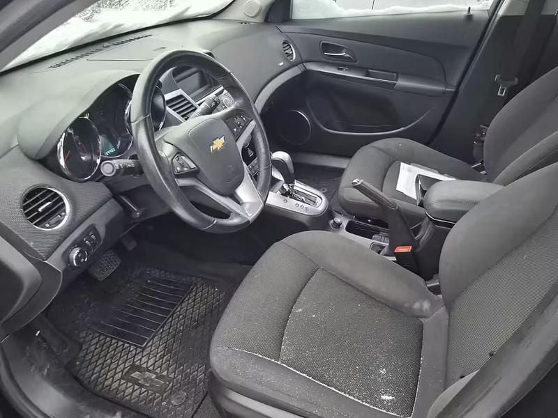 Käytetty Chevrolet Cruze LTZ 163 HP (119 kW) 2012 Viistoperä