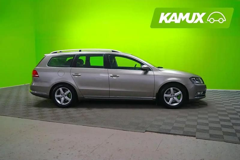 Käytetty VW Passat Highline 105 HP (77 kW) 2014 Farmari