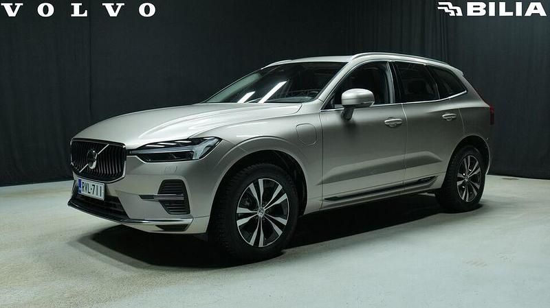 Käytetty 2024 Volvo XC60 Plus Katumaasturi | 52 500 € (Hieman kallis) - Kuva 1/3