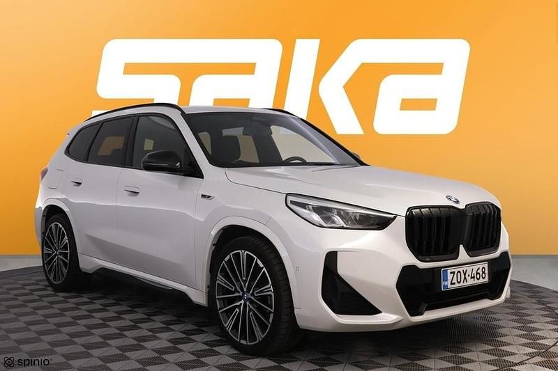 Käytetty BMW X1 M Sport 326 HP (239 kW) 2023 Katumaasturi