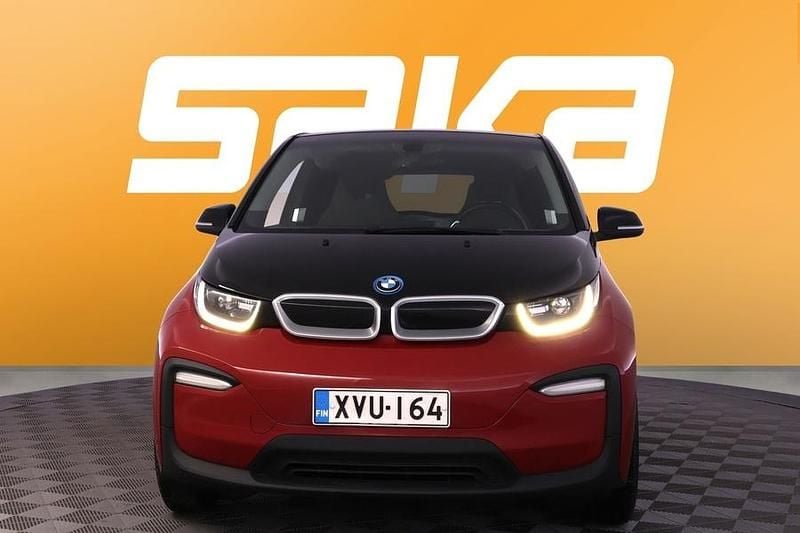 Käytetty BMW i3 125 kW (170 HP) 2019 Viistoperä