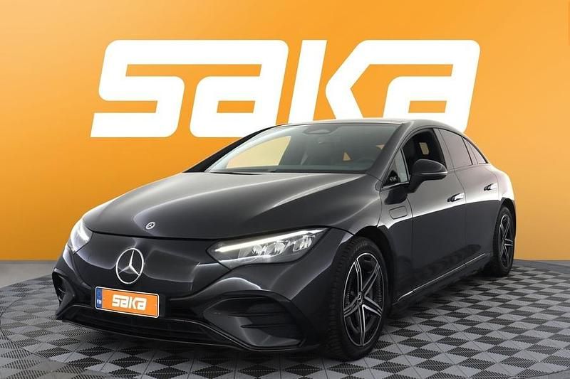Käytetty Mercedes EQE350 AMG 214 kW (292 HP) 2022 Sedan