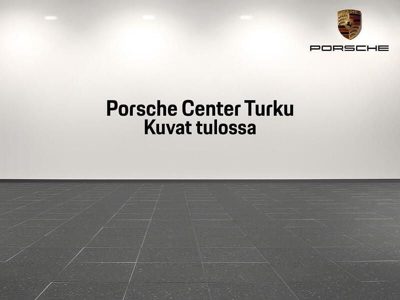 Uusi 2025 Porsche Macan Katumaasturi | 106 441 € (Perustarjous) - Kuva 1/1
