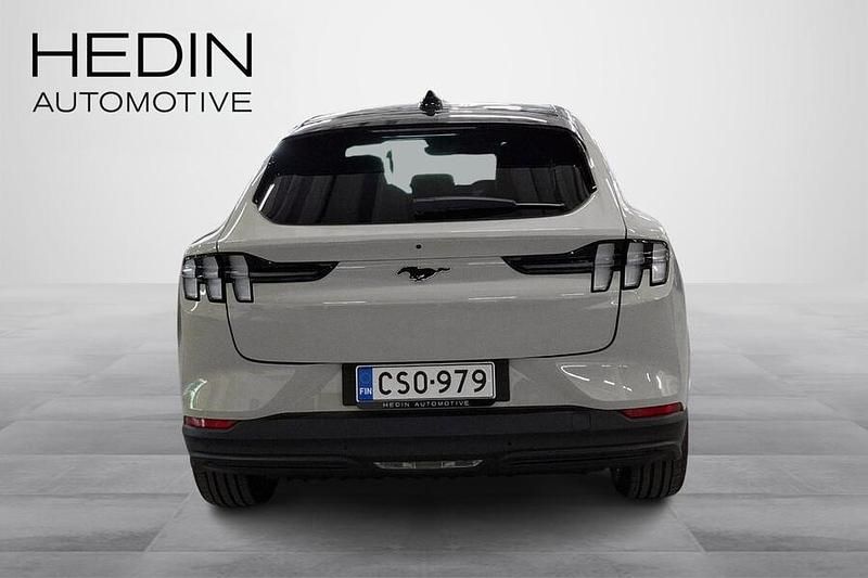 Käytetty Ford Mustang Mach-E Premium 275 kW (375 HP) 2025 Katumaasturi