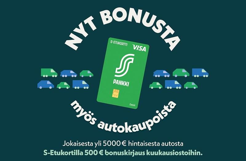 Carbonized grey Käytetty 2020 Ford Explorer ST-Line Katumaasturi | 42 900 € - Kuva 1/1