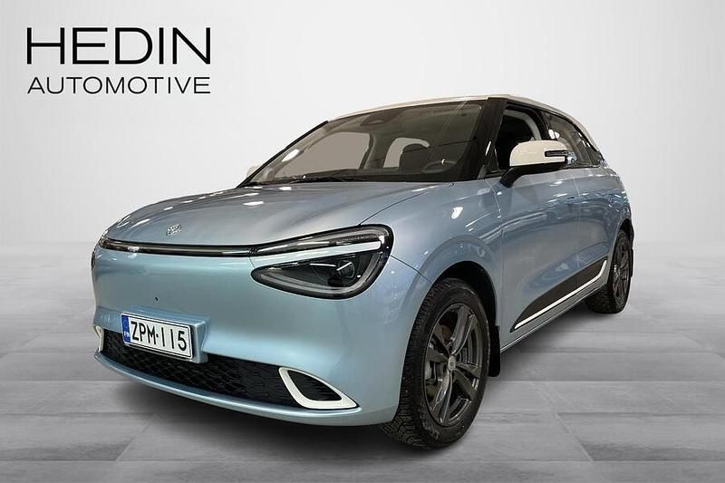 Käytetty DongFeng Box 69 kW (95 HP) 2025 Viistoperä