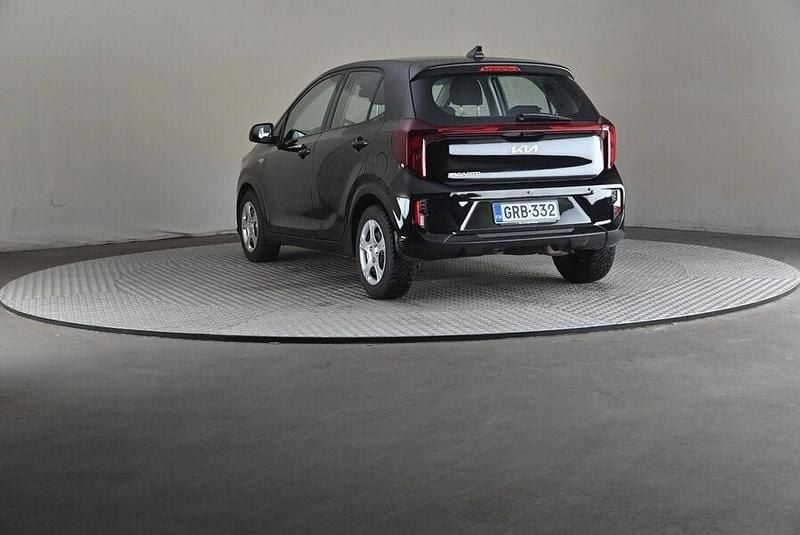 Käytetty Kia Picanto LX 63 HP (46 kW) 2024 Viistoperä