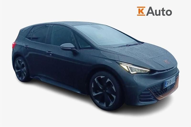 Käytetty 2024 Cupra Born e-Boost Viistoperä | 30 900 € (Hieman kallis) - Kuva 1/3