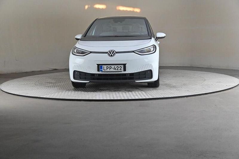 Käytetty VW ID.3 Pro 107 kW (146 HP) 2021 Viistoperä