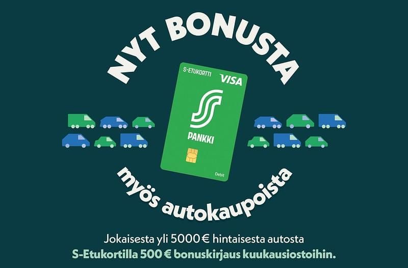 Käytetty Toyota Yaris Hybrid Plus 2025