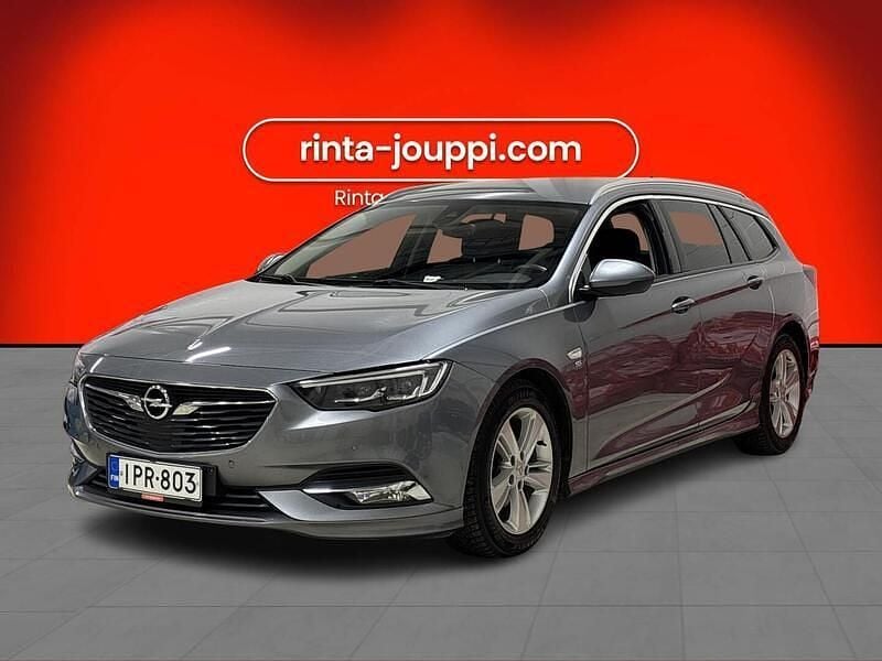 Käytetty 2020 Opel Insignia Executive Farmari | 18 890 € (Perustarjous) - Kuva 1/3